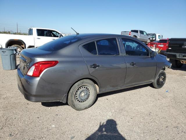 Photo 3 from auction – 2016 NISSAN VERSA S with VIN 3N1CN7AP9GL821388