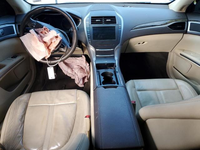 Photo 8 from auction – 2013 LINCOLN MKZ with VIN 3LN6L2J95DR825706