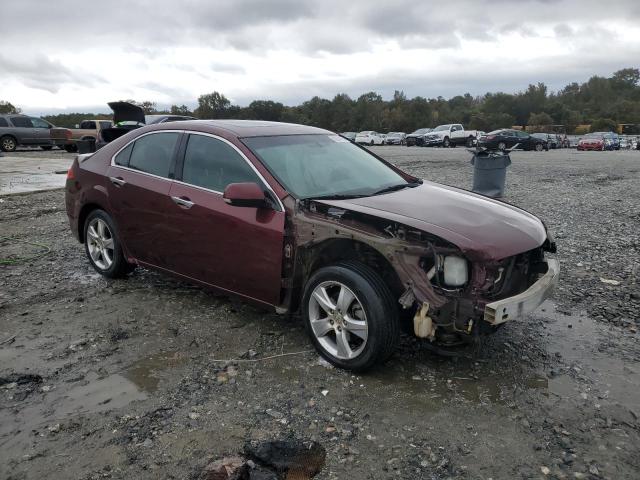 Photo 4 from auction – 2012 ACURA TSX with VIN JH4CU2F47CC014700