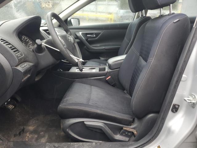 Photo 7 from auction – 2017 NISS ALTIMA with VIN 1N4AL3AP8HN355186