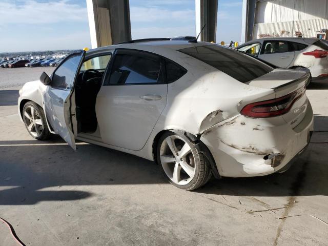 Photo 2 from auction – 2015 DODGE DART GT with VIN 1C3CDFEB1FD266938