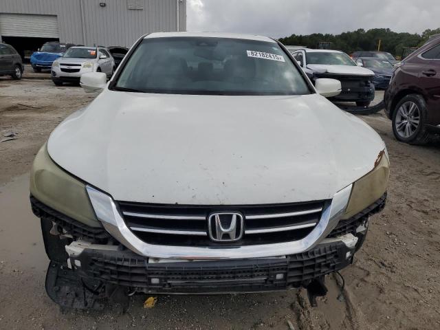 Photo 5 from auction – 2013 HONDA ACCORD EXL with VIN 1HGCR3F88DA024243