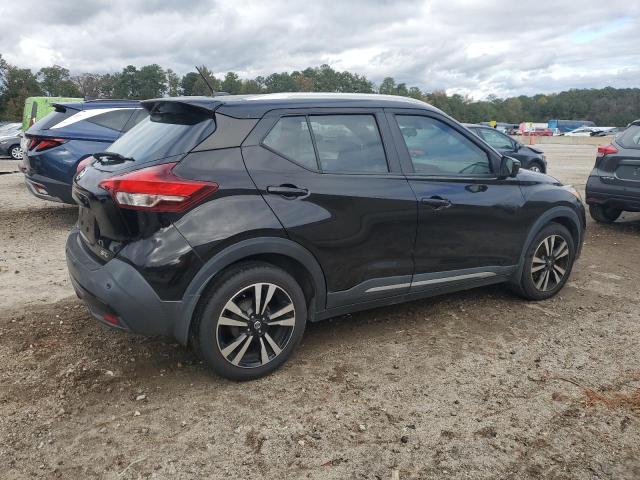 Photo 3 from auction – 2020 NISSAN KICKS SR with VIN 3N1CP5DV1LL489501