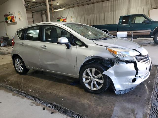 Photo 4 from auction – 2014 NISSAN VERSA NOTE with VIN 3N1CE2CP8EL403370