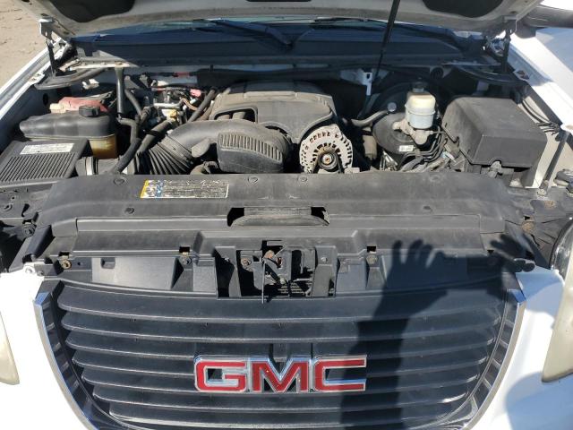 Photo 12 from auction – 2008 GMC YUKON with VIN 1GKFC13C78R124405