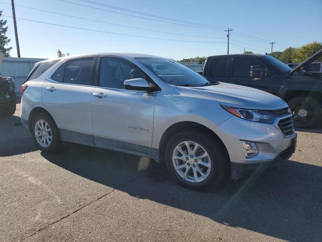 Photo 4 from auction – 2018 CHEVROLET EQUINOX LT with VIN 2GNAXSEV3J6186066