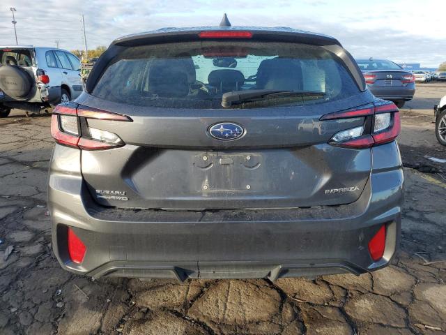 Photo 6 from auction – 2024 SUBARU IMPREZA with VIN JF1GUABC8R8265575