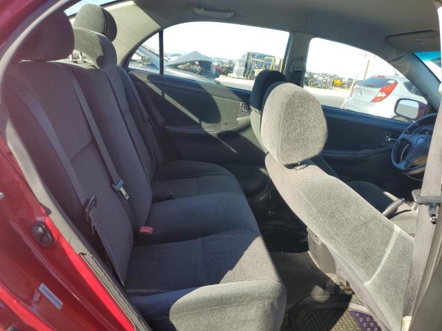 Photo 10 from auction – 2007 TOYOTA COROLLA CE with VIN 1NXBR32E47Z804907