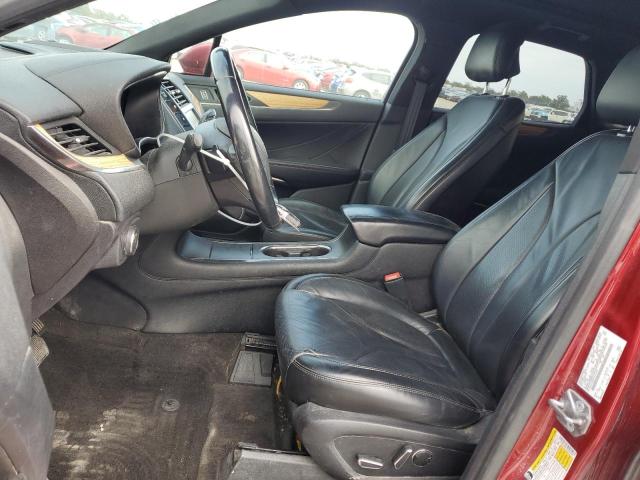Photo 7 from auction – 2015 LINCOLN MKC with VIN 5LMCJ2A92FUJ32108