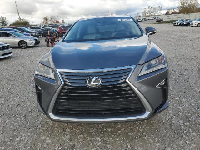 Photo 5 from auction – 2017 LEXUS RX 350 BAS with VIN 2T2BZMCA7HC078332