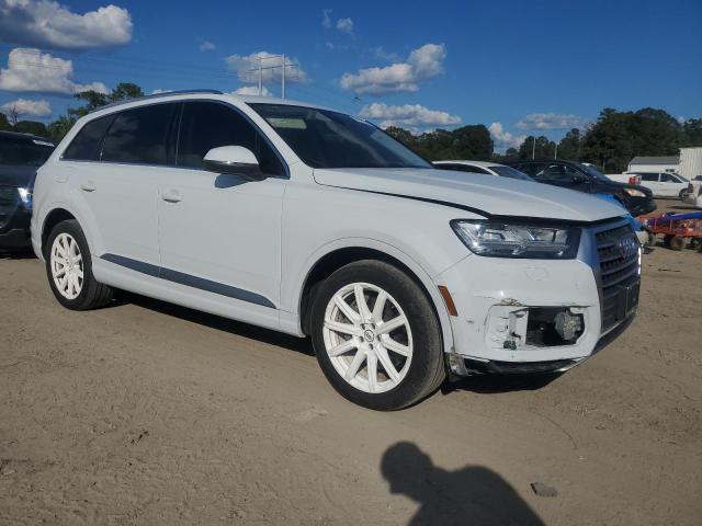 Photo 4 from auction – 2018 AUDI Q7 PREMIUM with VIN WA1LAAF79JD004170
