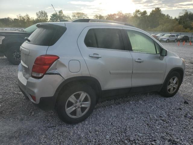 Photo 3 from auction – 2018 CHEVROLET TRAX with VIN KL7CJLSB8JB675107