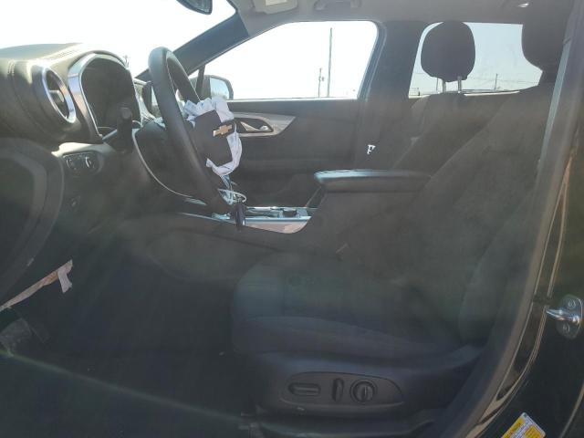 Zdjęcie 7 z aukcji – 2021 CHEVROLET BLAZER 2LT z VIN 3GNKBCRS0MS533772