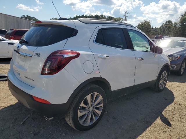 Photo 3 from auction – 2020 BUICK ENCORE PRE with VIN KL4CJASB8LB003777