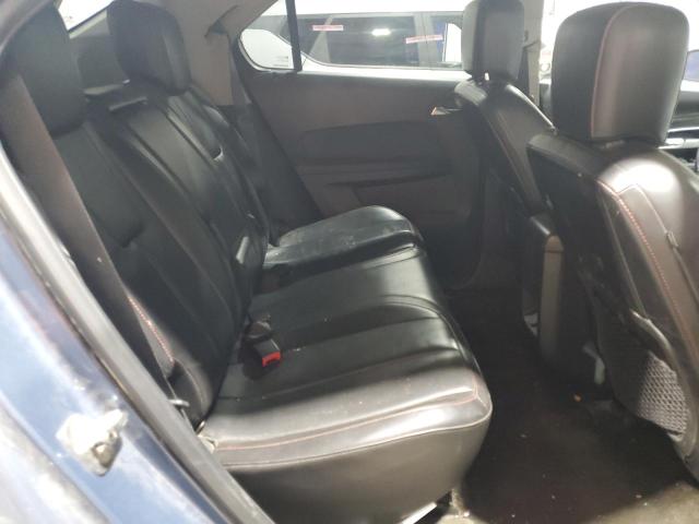 Photo 11 from auction – 2011 CHEVROLET EQUINOX LT with VIN 2CNFLNEC6B6342298