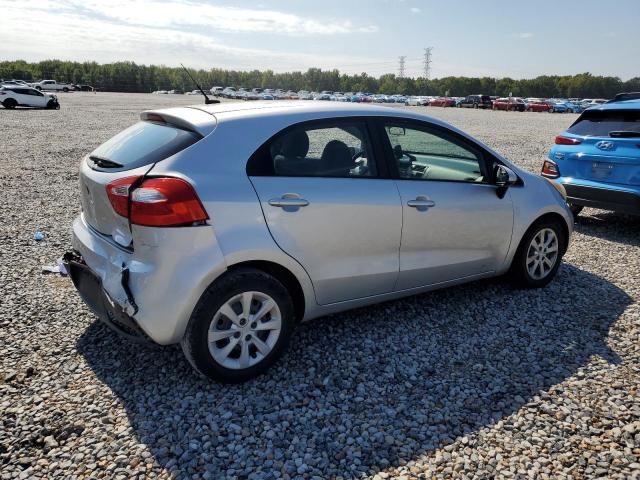 Photo 3 from auction – 2013 KIA RIO with VIN KNADM5A38D6235984