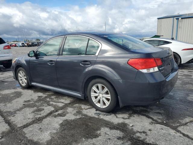 صورة رقم 2 من المزاد - 2011 SUBARU LEGACY 2.5 مع VIN 4S3BMBG69B3222704
