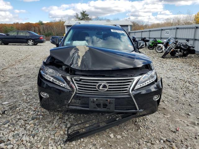 Photo 5 from auction – 2015 LEXUS RX 350 BAS with VIN 2T2BK1BA4FC253301