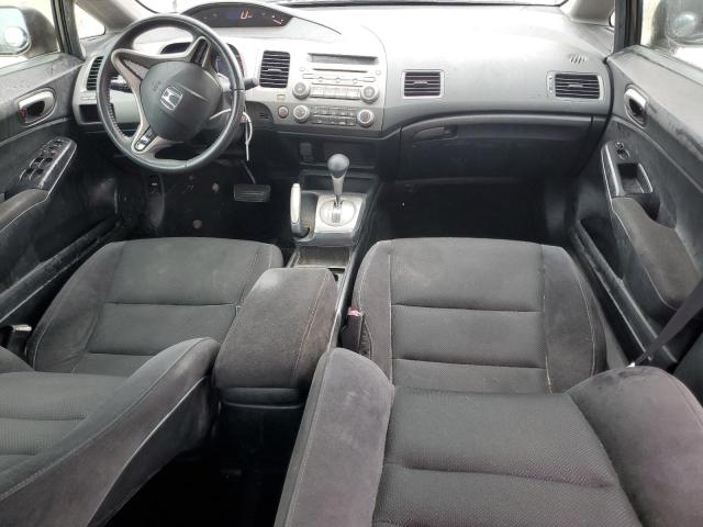 Photo 8 from auction – 2011 HONDA CIVIC LX-S with VIN 19XFA1F69BE044890