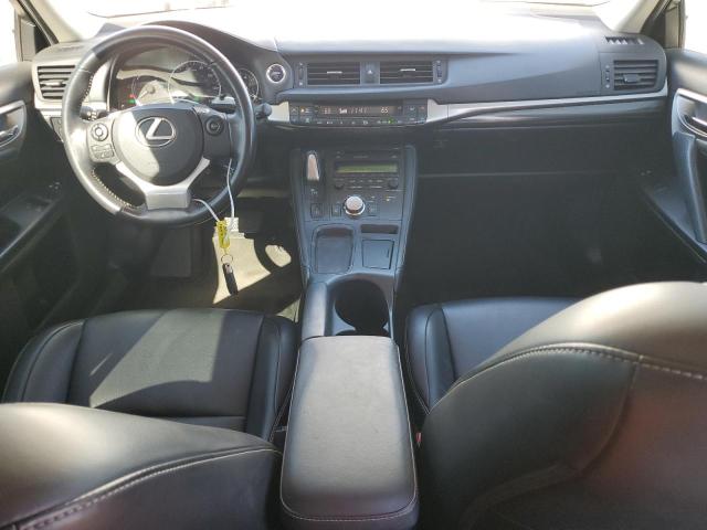Photo 8 from auction – 2016 LEXUS CT 200 with VIN JTHKD5BH6G2258016