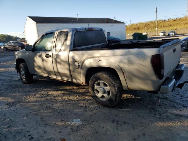 Photo 2 from auction – 2005 GMC CANYON with VIN 1GTDT196058271252
