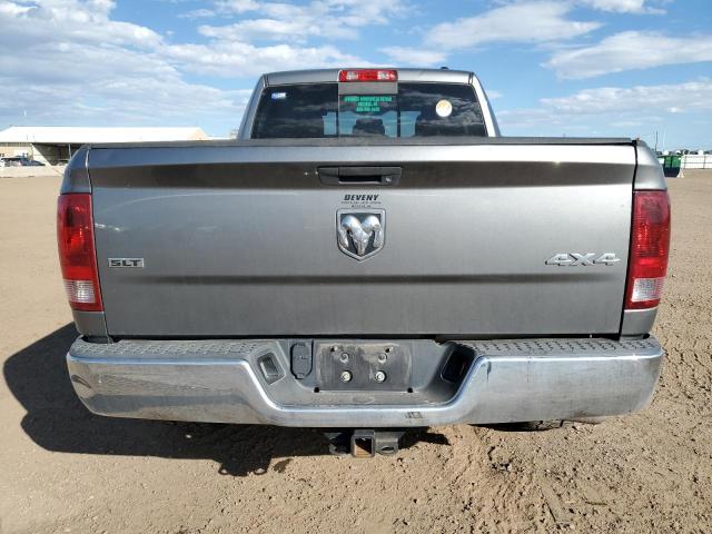 Photo 6 from auction – 2011 DODGE RAM 1500 with VIN 1D7RV1GT7BS529490