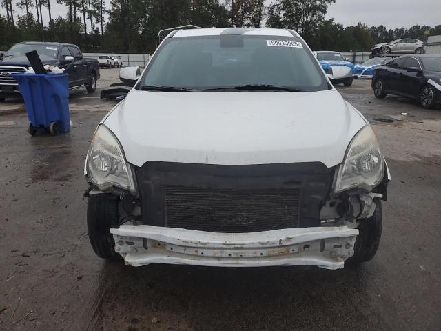 Photo 5 from auction – 2012 CHEVROLET EQUINOX LS with VIN 2GNALBEK9C6304657