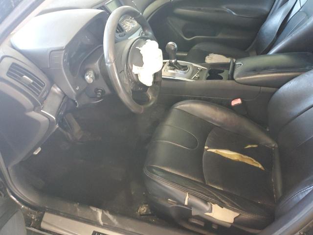 Photo 7 from auction – 2012 INFINITI G37 BASE with VIN JN1CV6AP7CM930006