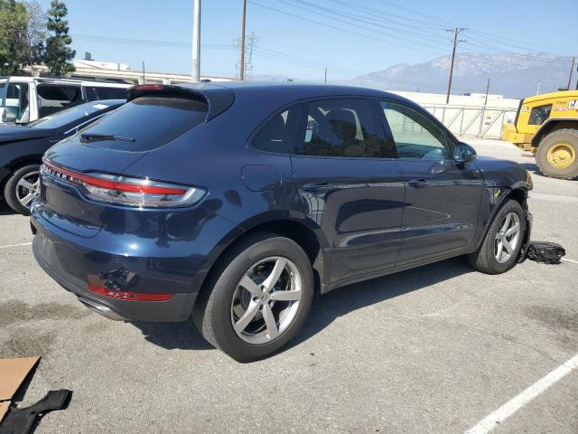 Photo 3 from auction – 2020 PORSCHE MACAN with VIN WP1AA2A58LLB05040