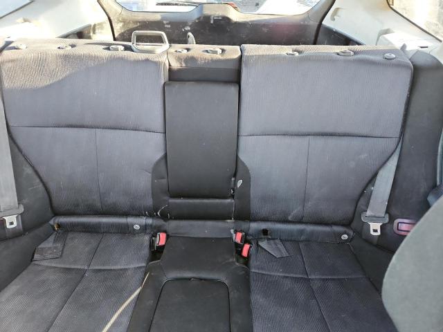 Photo 10 from auction – 2010 SUBARU FORESTER 2 with VIN JF2SH6CC8AH757307