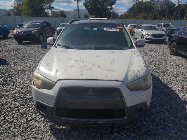 Photo 5 from auction – 2011 MITSUBISHI OUTLANDER with VIN JA4AR4AU2BZ017751