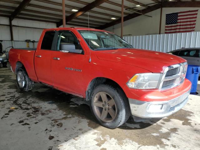 Photo 4 from auction – 2011 DODGE RAM 1500 with VIN 1D7RV1GP6BS641930