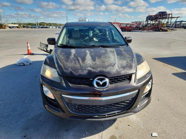 Photo 5 from auction – 2012 MAZDA CX-7 with VIN JM3ER2B56C0417036