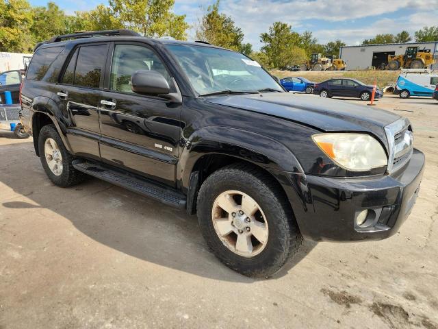 Photo 4 from auction – 2006 TOYOTA 4RUNNER SR with VIN JTEBU14R760098928