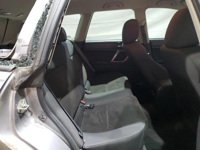 Zdjęcie 11 z aukcji – 2009 SUBARU OUTBACK 2. z VIN 4S4BP61CX97336304