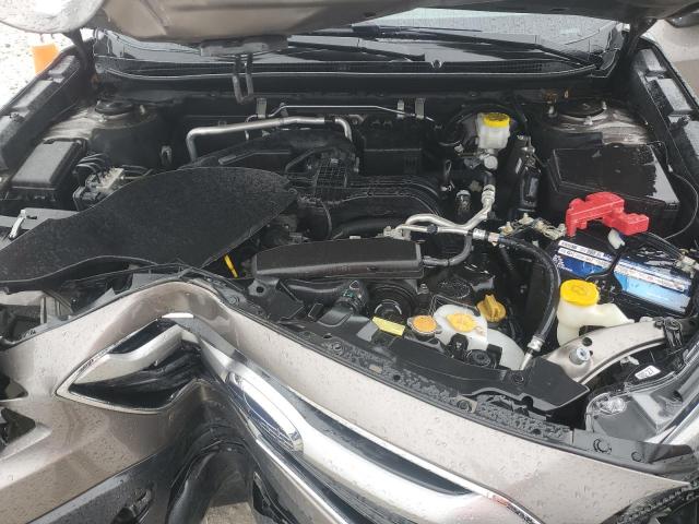 Photo 12 from auction – 2021 SUBARU OUTBACK PR with VIN 4S4BTAFC8M3201751