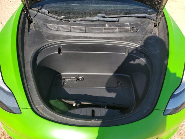 Photo 11 from auction – 2020 TESLA MODEL 3 with VIN 5YJ3E1EB6LF600445