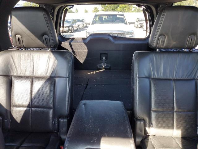 Photo 10 from auction – 2012 LINCOLN NAVIGATOR with VIN 5LMJJ2J59CEL04919