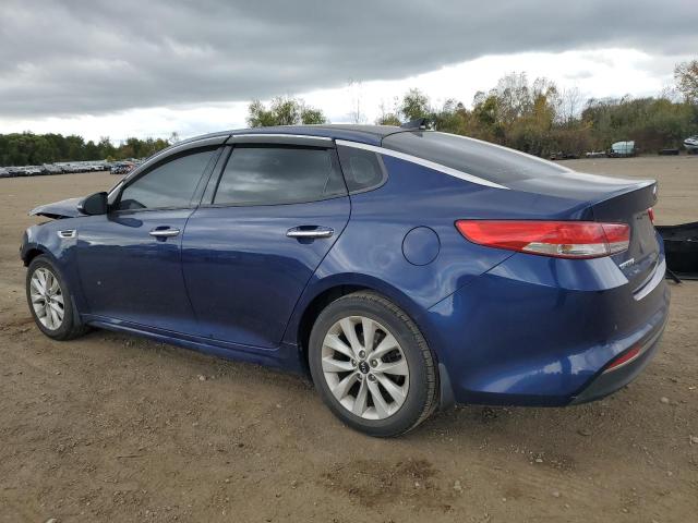 صورة رقم 2 من المزاد - 2016 KIA OPTIMA EX مع VIN 5XXGU4L37GG095648