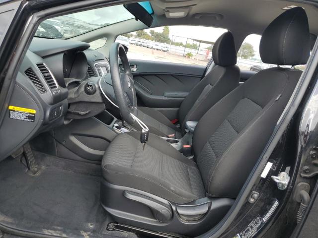 Photo 7 from auction – 2018 KIA FORTE LX with VIN 3KPFK4A74JE194807