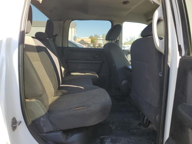 Photo 10 from auction – 2016 RAM 2500 ST with VIN 3C6TR4HT0GG359581