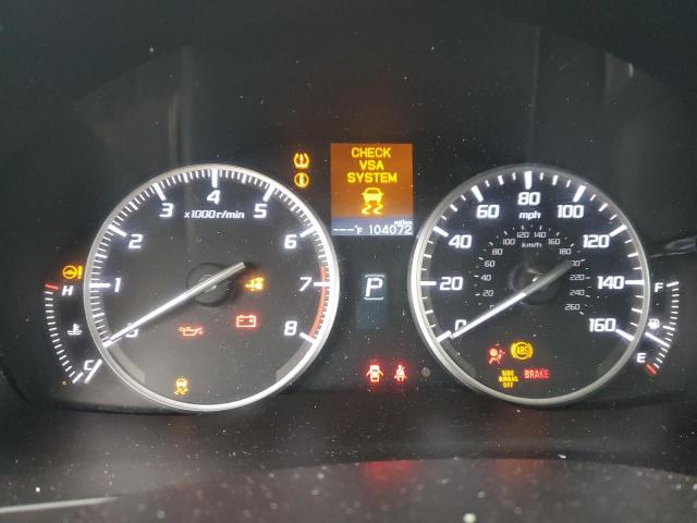 Photo 9 from auction – 2015 ACURA ILX 20 with VIN 19VDE1F33FE000917