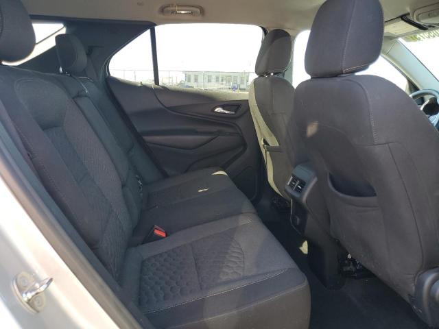 Photo 11 from auction – 2018 CHEVROLET EQUINOX LT with VIN 3GNAXJEV8JS571506
