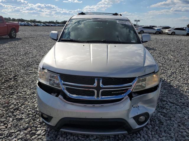 Photo 5 from auction – 2013 DODGE JOURNEY R/ with VIN 3C4PDDFG7DT657613