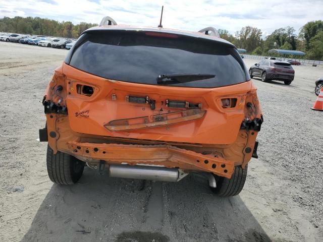 Photo 6 from auction – 2020 SUBARU CROSSTREK with VIN JF2GTABC2LH236949