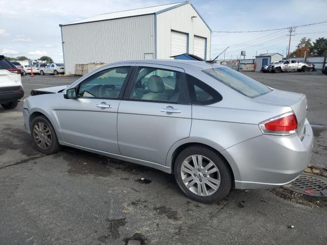 Photo 2 from auction – 2011 FORD FOCUS SEL with VIN 1FAHP3HN5BW166309