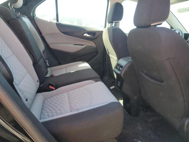 Photo 11 from auction – 2019 CHEVROLET EQUINOX LS with VIN 2GNAXSEV2K6142013