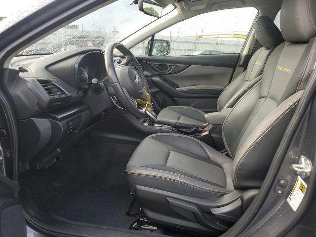 Photo 7 from auction – 2021 SUBARU CROSSTREK with VIN JF2GTHSC2MH657872