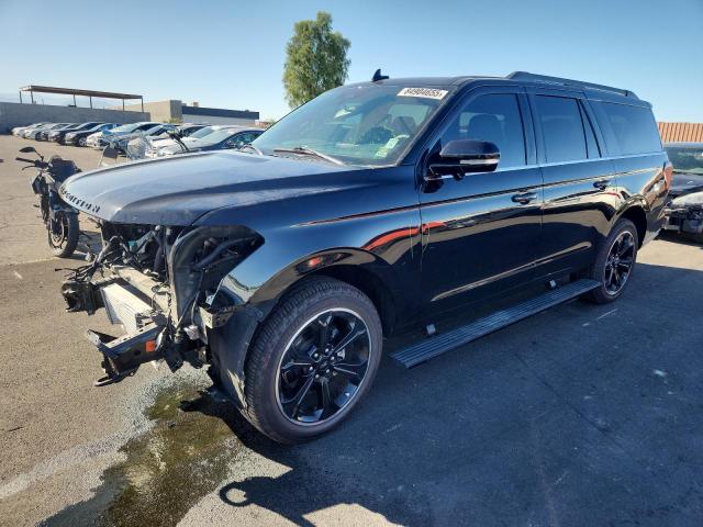 FORD EXPEDITION 2024 with VIN 1FMJK2A89REA76052 - Photo from auction