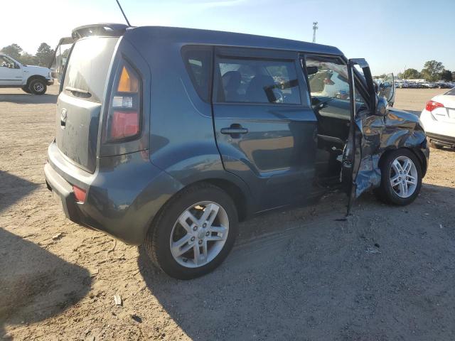 Photo 3 from auction – 2011 KIA SOUL with VIN KNDJT2A25B7231087